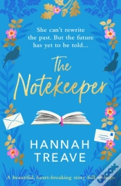 Capa do artigo Notekeeper