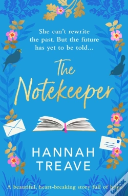 Capa do artigo Notekeeper
