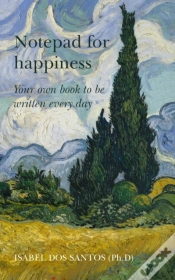 Capa do artigo Notepad For Happiness