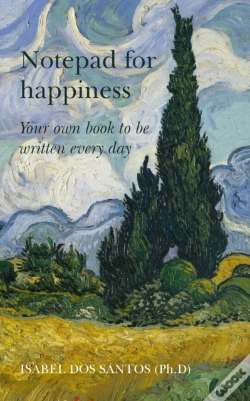 Capa do artigo Notepad For Happiness