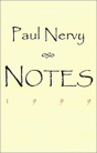 Notes 1999 - Preview