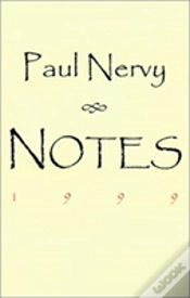 Capa do artigo Notes 1999