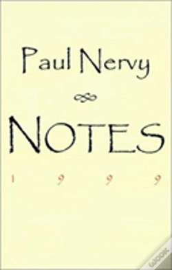 Capa do artigo Notes 1999