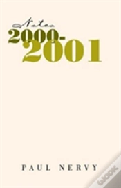 Capa do artigo Notes 2000-2001