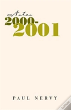 Capa do artigo Notes 2000-2001