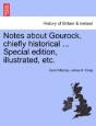 Notes About Gourock, Chiefly Historical - Preview