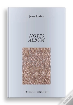 Capa do artigo Notes Album