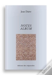 Capa do artigo Notes Album