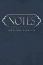 Notes - Preview