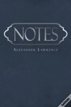 Capa do artigo Notes