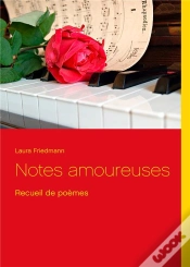 Capa do artigo Notes Amoureuses