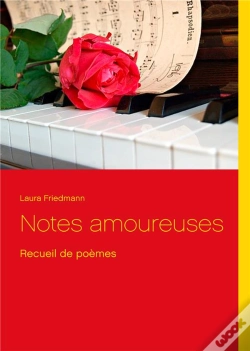 Capa do artigo Notes Amoureuses