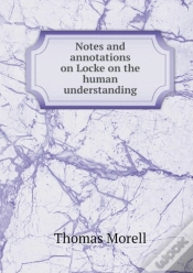 Capa do artigo Notes And Annotations On Locke On The Human Understanding