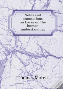 Capa do artigo Notes And Annotations On Locke On The Human Understanding