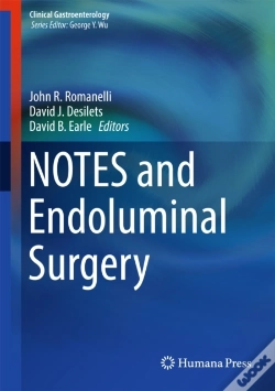Capa do artigo Notes And Endoluminal Surgery