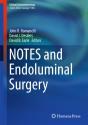 Notes And Endoluminal Surgery - Preview
