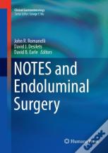 Notes And Endoluminal Surgery