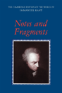 Notes And Fragments - Preview