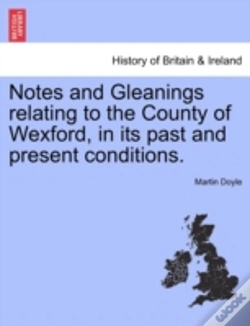 Capa do artigo Notes And Gleanings Relating To The Coun