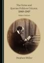 Notes And Queries Folklore Column, 1849-1947 - Preview