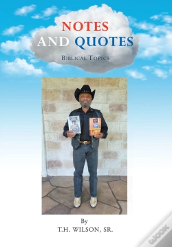 Capa do artigo Notes And Quotes