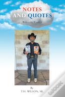 Notes And Quotes