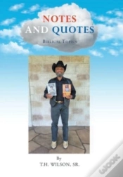 Capa do artigo Notes And Quotes