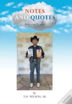 Capa do artigo Notes And Quotes