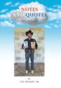 Notes And Quotes - Preview