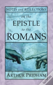 Capa do artigo Notes And Reflections On The Epistle To The Romans