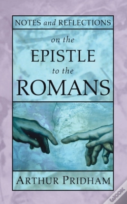 Capa do artigo Notes And Reflections On The Epistle To The Romans