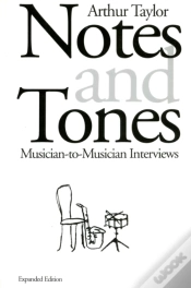 Capa do artigo Notes And Tones