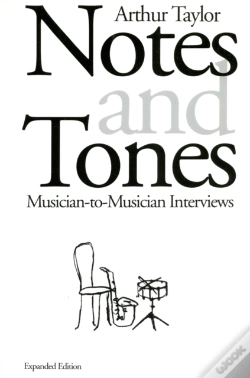 Capa do artigo Notes And Tones