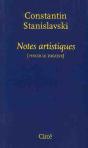 Notes Artistiques - Preview