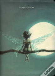 Capa do artigo Notes-Book Clair De Lune