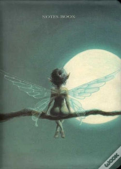 Capa do artigo Notes-Book Clair De Lune