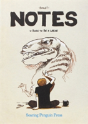 Notes: Born To Be A Larve - Preview