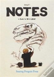 Capa do artigo Notes: Born To Be A Larve