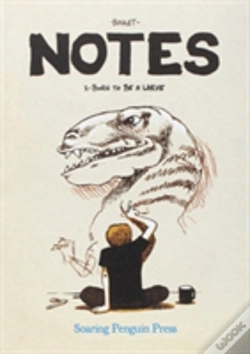 Capa do artigo Notes: Born To Be A Larve