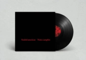 Capa do artigo Notes Campfire - Vinil