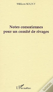Capa do artigo Notes Comoriennes Pour Un Comite De Rivages