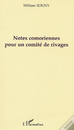 Capa do artigo Notes Comoriennes Pour Un Comite De Rivages