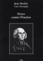 Notes Contre Fénelon - Preview