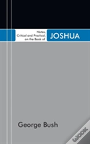 Capa do artigo Notes, Critical And Practical, On The Book Of Joshua