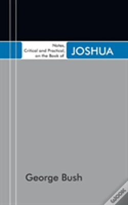 Capa do artigo Notes, Critical And Practical, On The Book Of Joshua