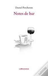 Notes De Bar