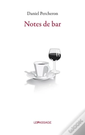 Capa do artigo Notes De Bar