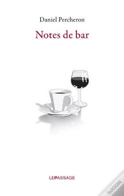 Capa do artigo Notes De Bar