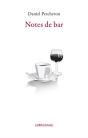 Notes De Bar - Preview