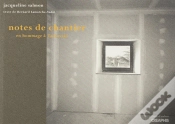 Capa do artigo Notes De Chantier